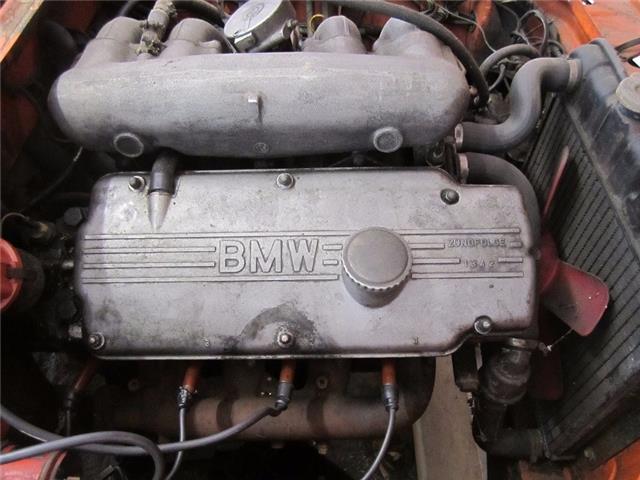 MIWG 1972 BMW 2002 tii Touring