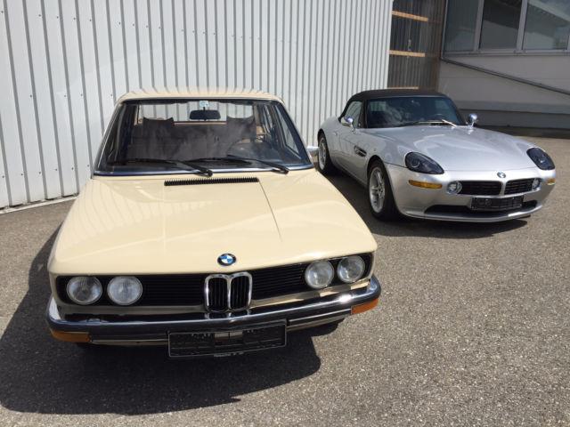 MIWG 1974 BMW e12 520
