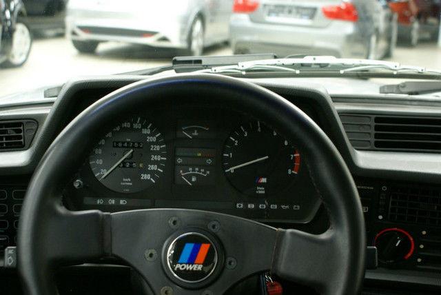 1985 M6