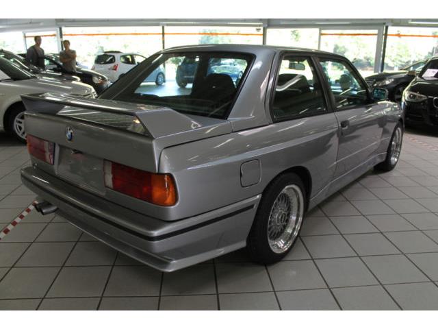 1987 E30 M3