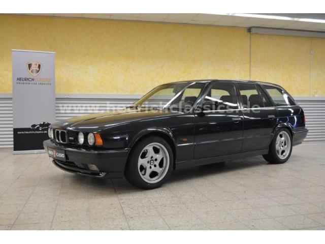 1994 BMW M5 Touring