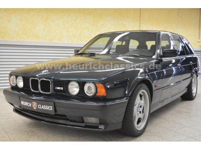 1994 BMW M5 Touring