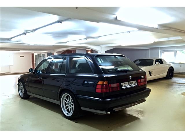 1995 BMW M5 Touring
