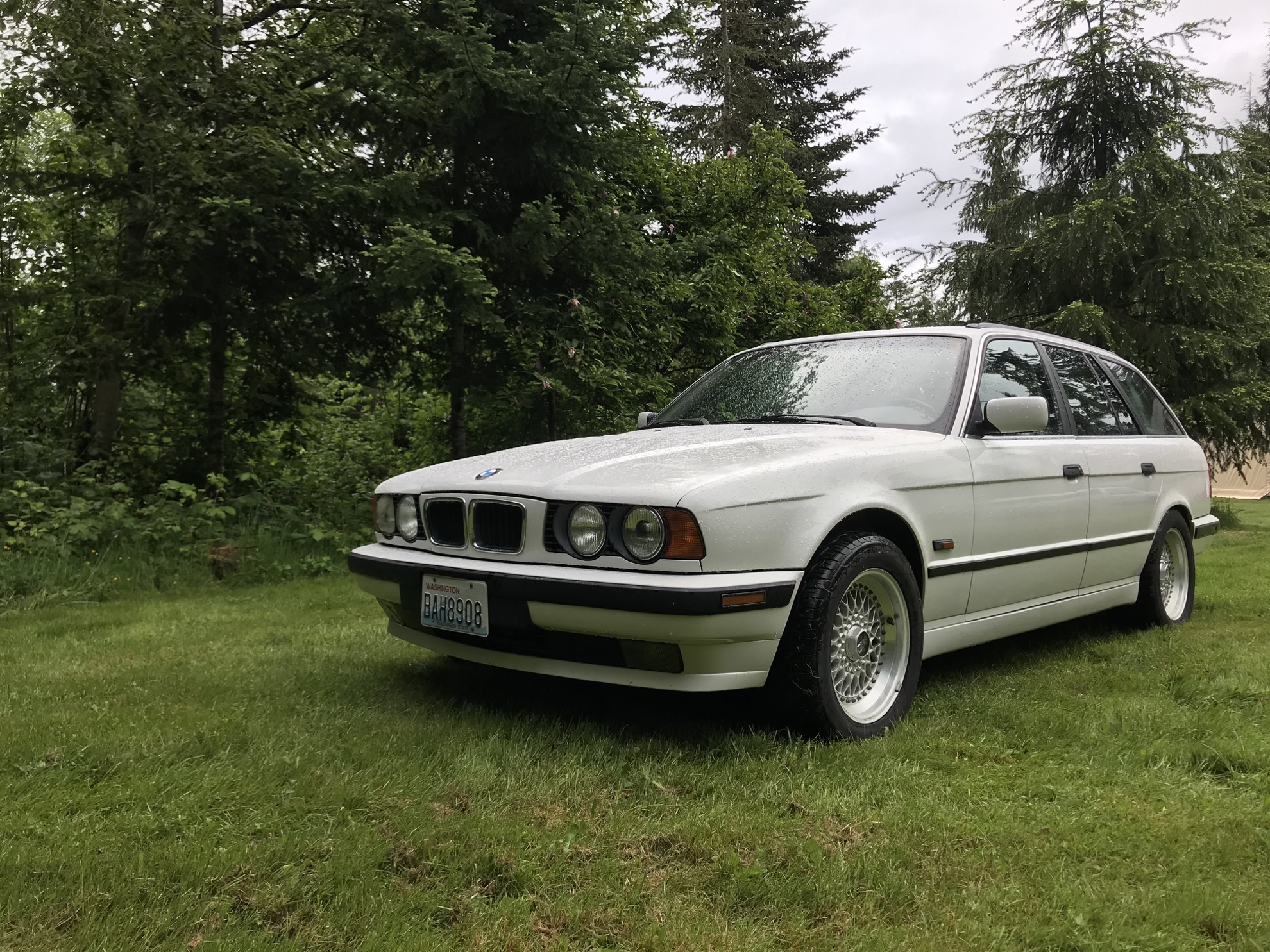 MIWG ForSale 1995 e34 525i Touring