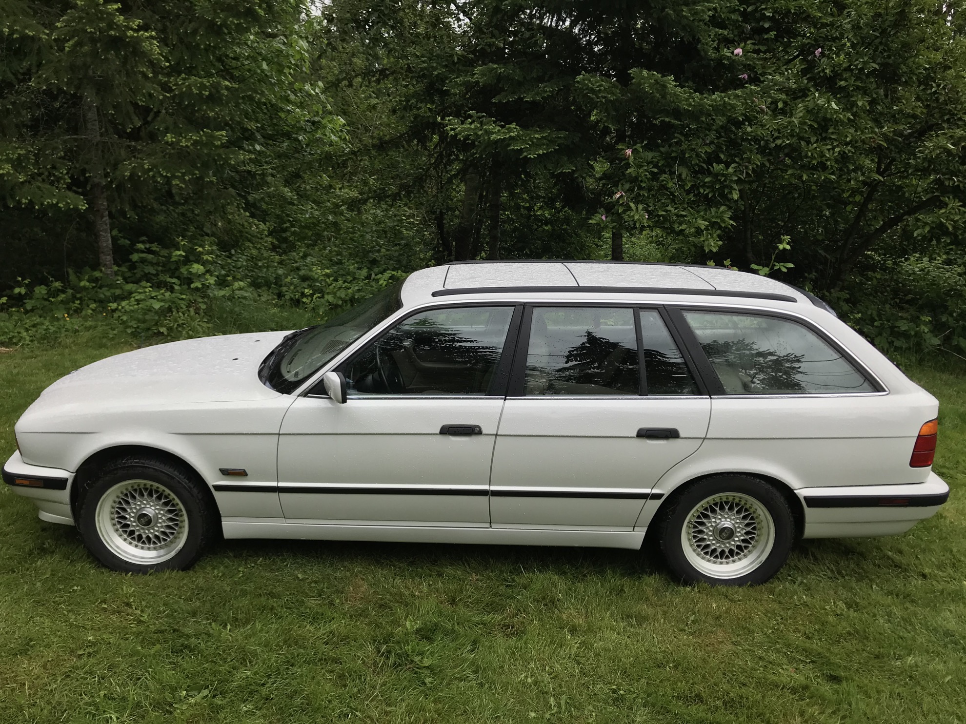 MIWG ForSale 1995 e34 525i Touring