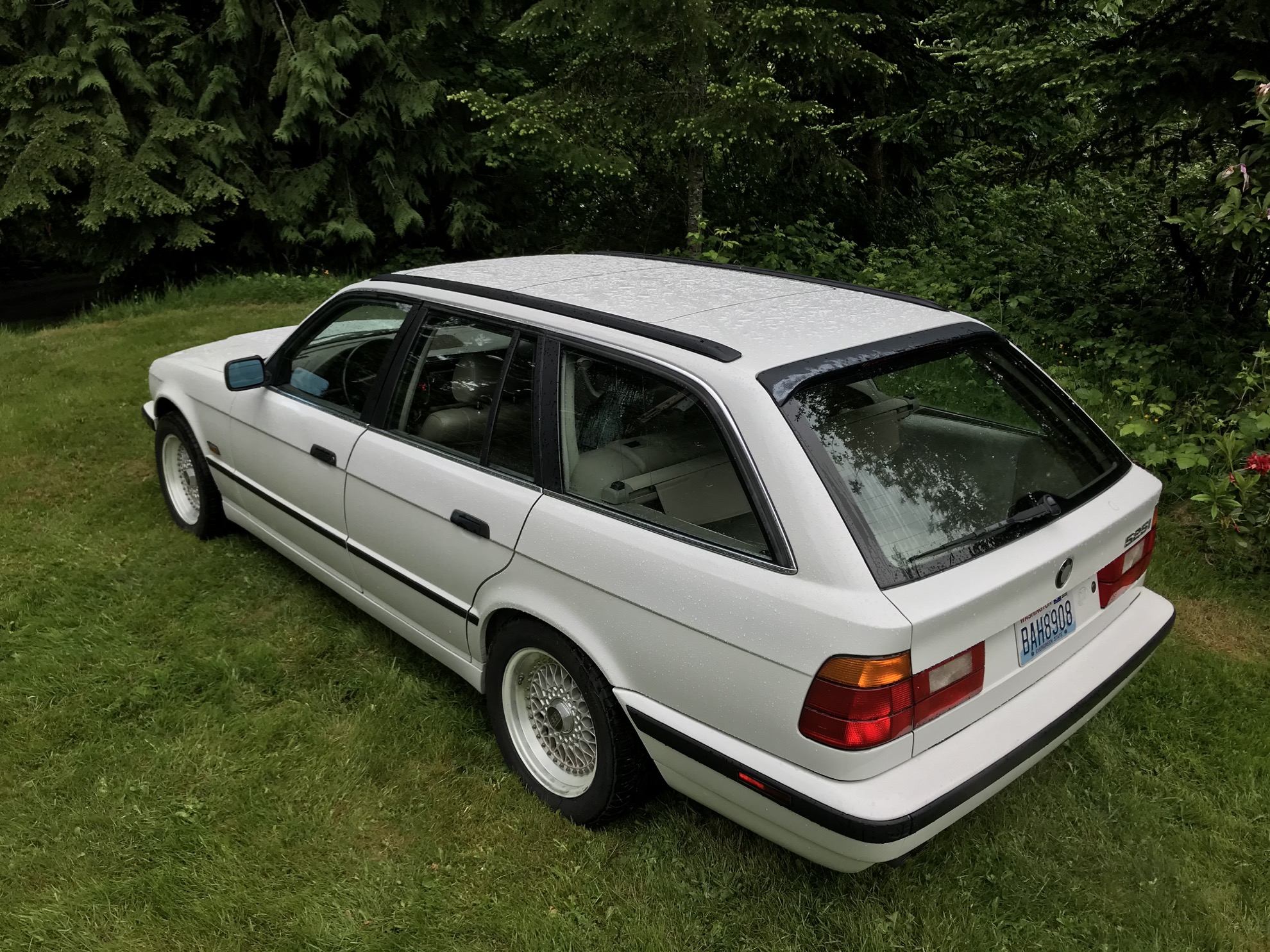 MIWG ForSale 1995 e34 525i Touring