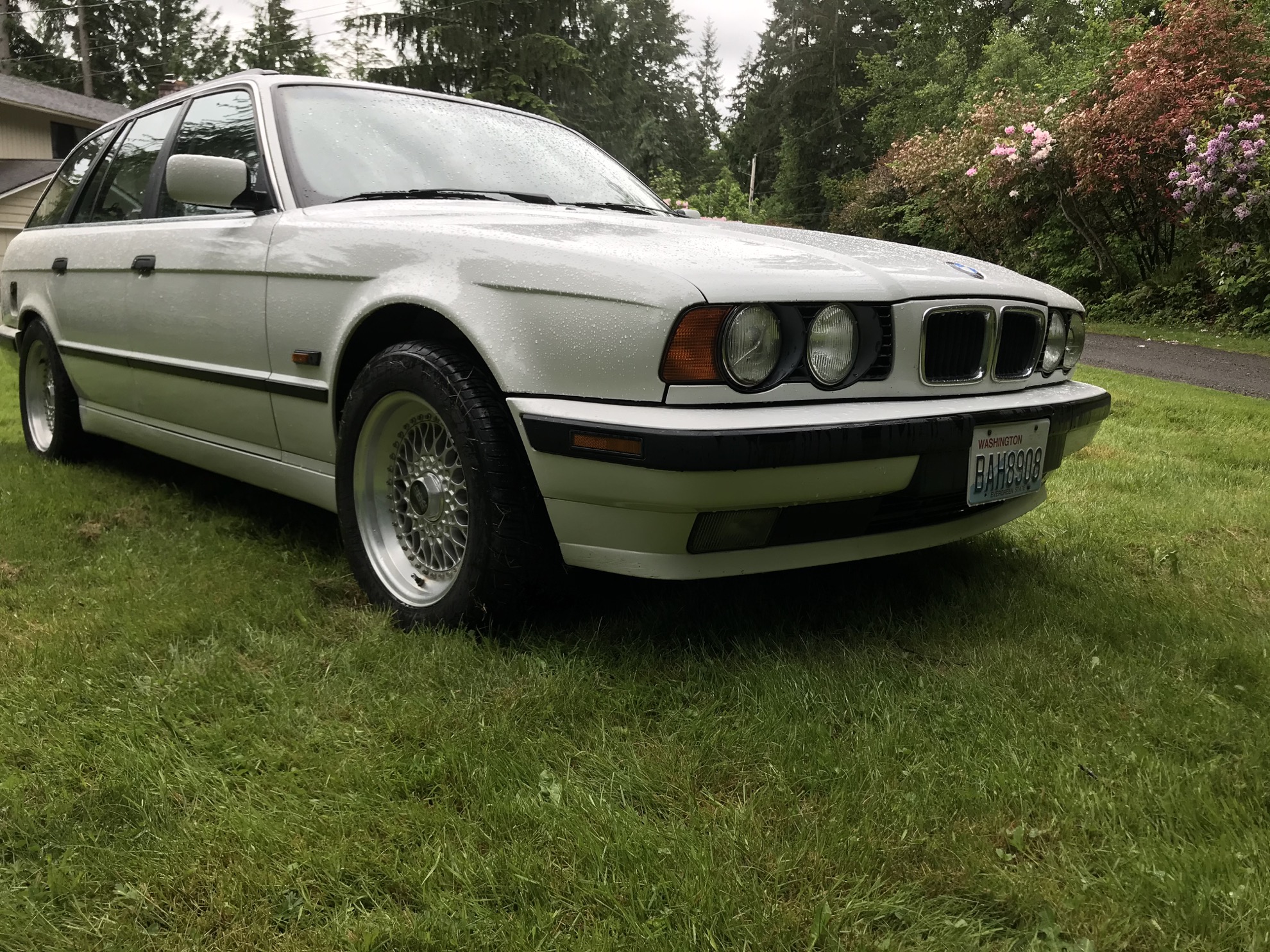 MIWG ForSale 1995 e34 525i Touring